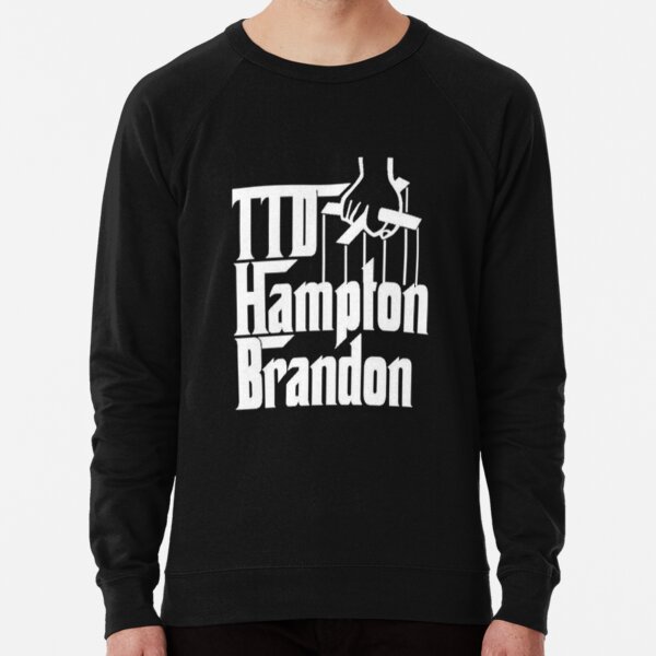 Hampton Brandon Sweatshirts Hoodies Redbubble