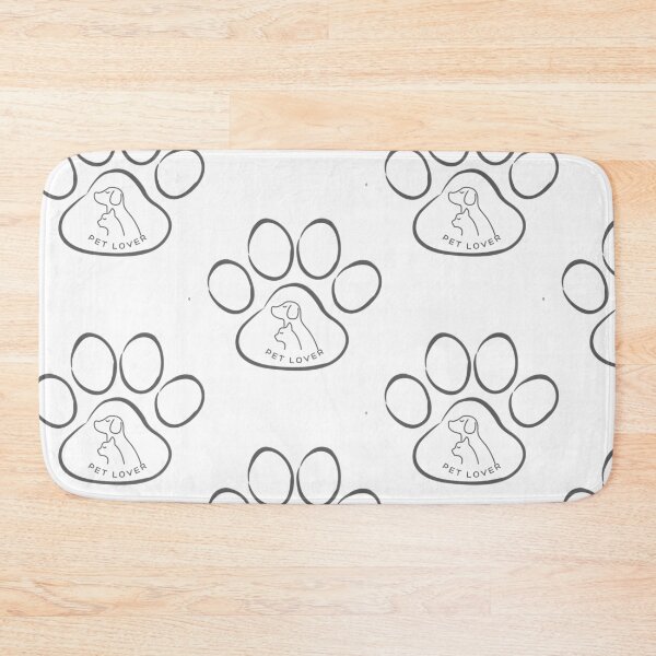 Item preview, Pet lover's paw designed and sold by dexter0933.