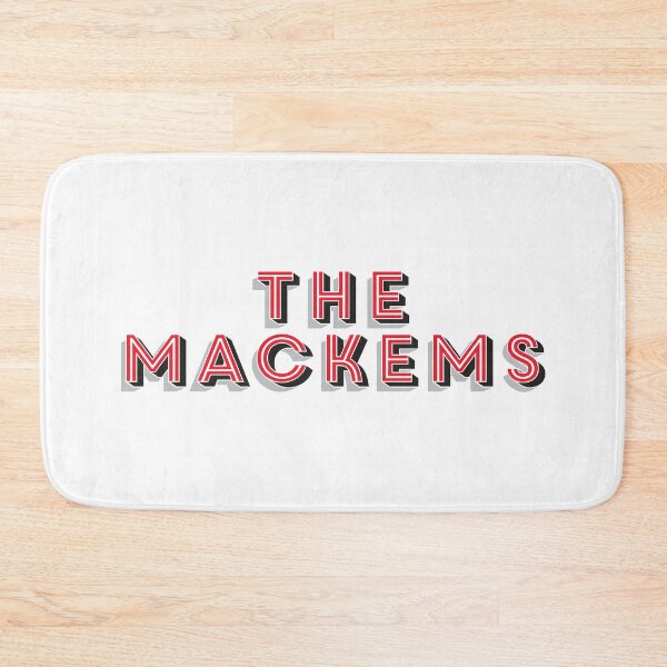 Item preview, The Mackems designed and sold by DFA.