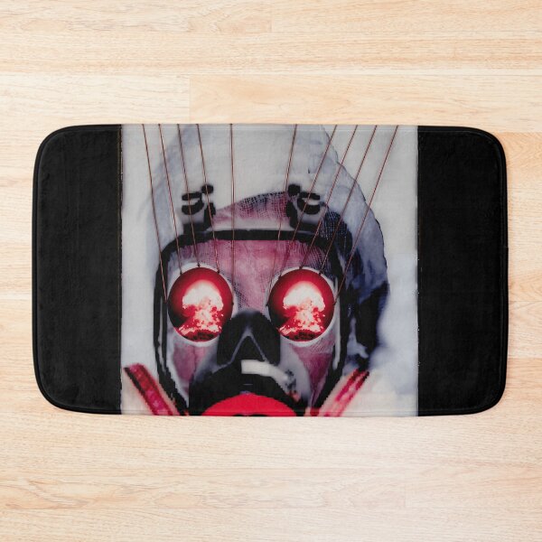Item preview, Gas Mask Portrait 5 Terminal Art Works  designed and sold by sharitagrfin26.