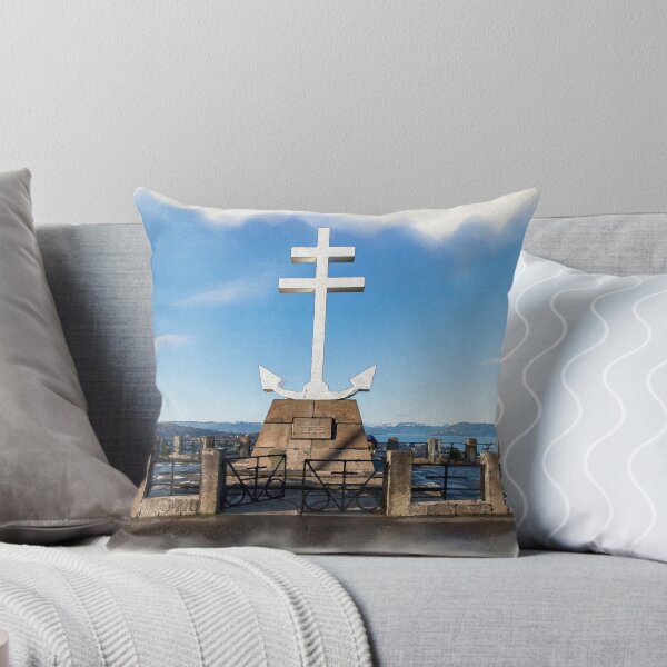 Item preview, Lyle Hill's Free French Memorial designed and sold by RJW Images.
