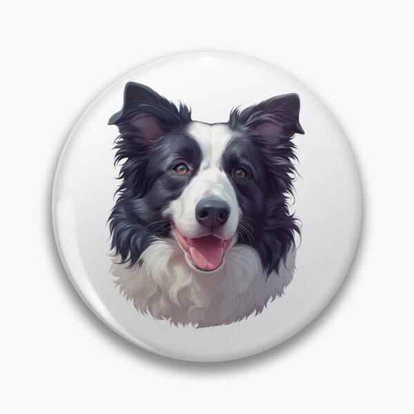 Item preview, Border Collie Sheepdog designed and sold by SMARTKIT  DESIGNAGENCY.
