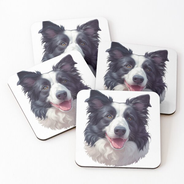 Item preview, Border Collie Sheepdog designed and sold by SMARTKIT  DESIGNAGENCY.