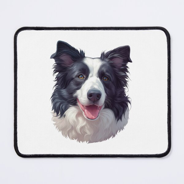 Item preview, Border Collie Sheepdog designed and sold by SMARTKIT DESIGNAGENCY.