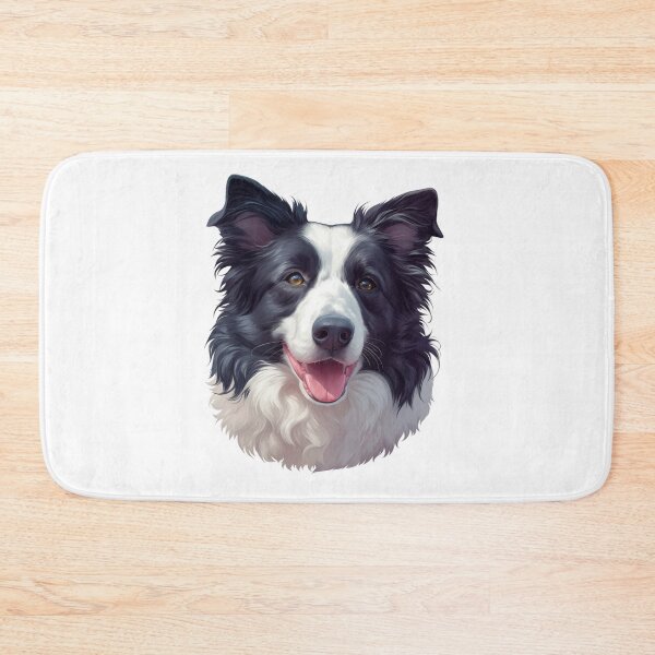 Item preview, Border Collie Sheepdog designed and sold by SMARTKIT  DESIGNAGENCY.