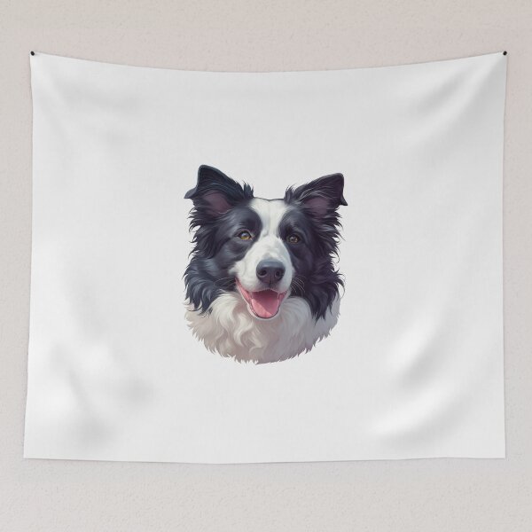 Item preview, Border Collie Sheepdog designed and sold by SMARTKIT  DESIGNAGENCY.