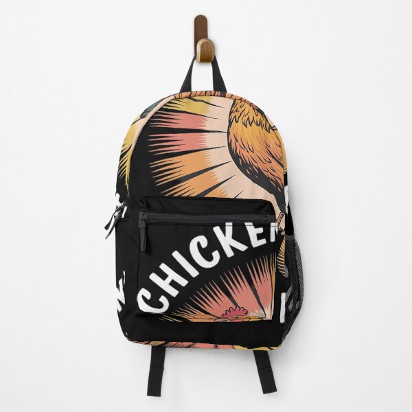 Item preview, Chicken Raising & Jesus Praising designed and sold by SyntaxClaw.