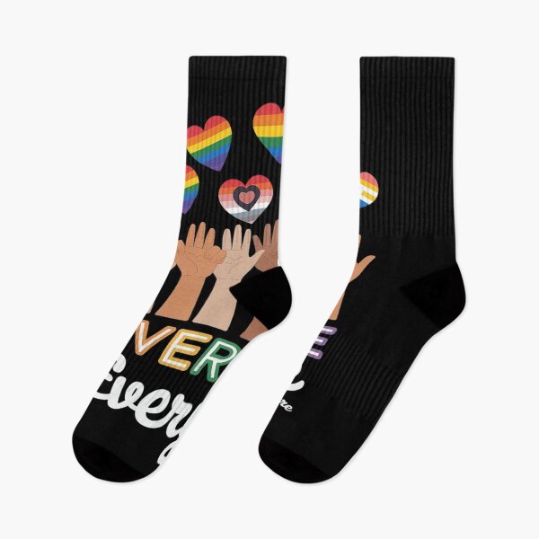 Item preview, Everyone Is Welcome Here Idaho Teacher Support 1  designed and sold by FadeOfThrone.