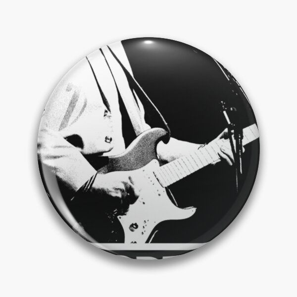Item preview, Mark Knopfler designed and sold by mitchelseze.