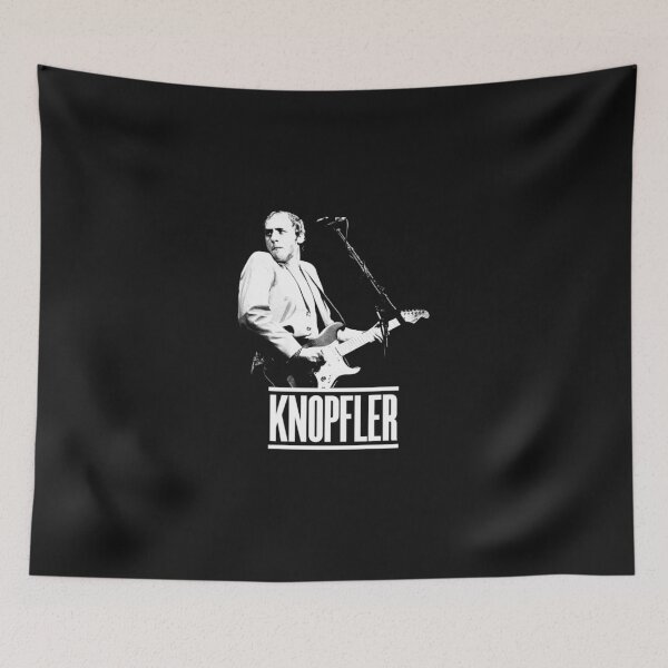 Item preview, Mark Knopfler designed and sold by mitchelseze.