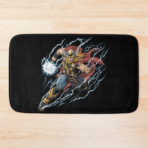 Item preview, Thor designed and sold by RatherCreative.