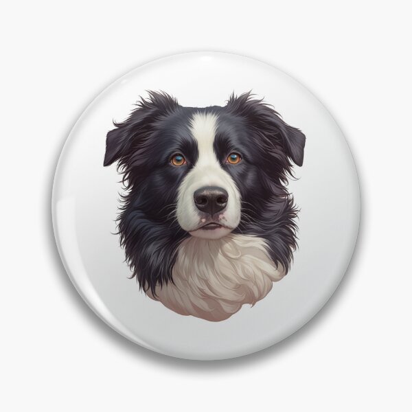 Item preview, Border Collie Sheepdog designed and sold by SMARTKIT  DESIGNAGENCY.