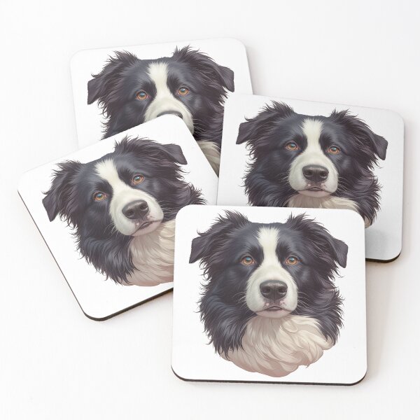 Item preview, Border Collie Sheepdog designed and sold by SMARTKIT  DESIGNAGENCY.