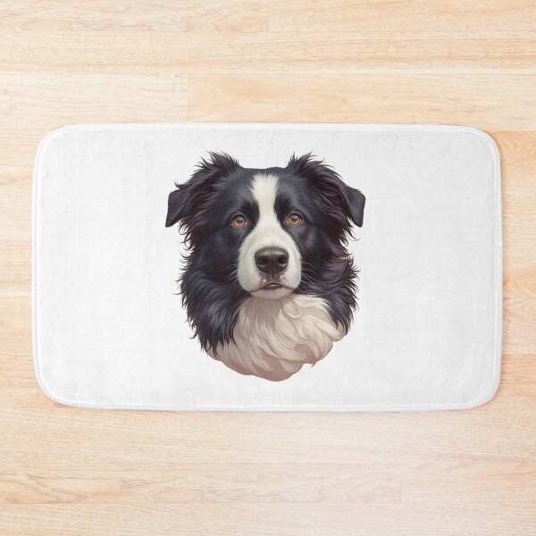 Item preview, Border Collie Sheepdog designed and sold by SMARTKIT  DESIGNAGENCY.