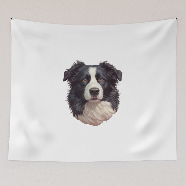 Item preview, Border Collie Sheepdog designed and sold by SMARTKIT  DESIGNAGENCY.