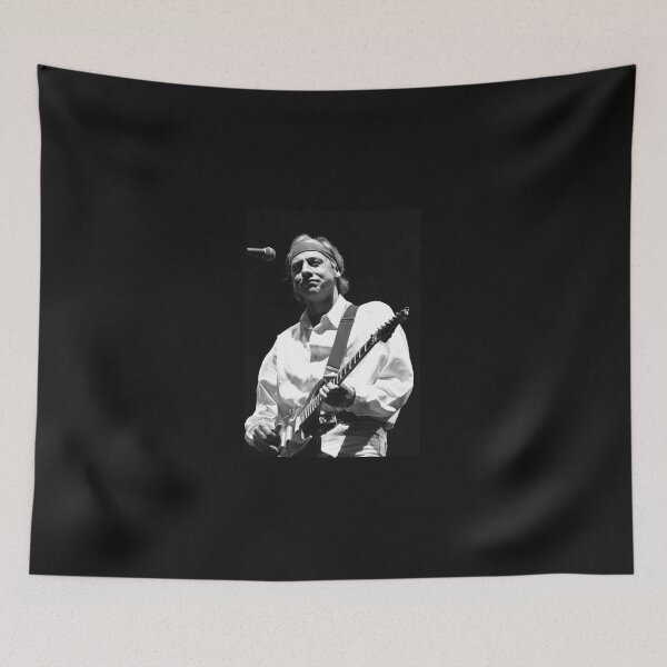 Item preview, Mark Knopfler designed and sold by mitchelseze.