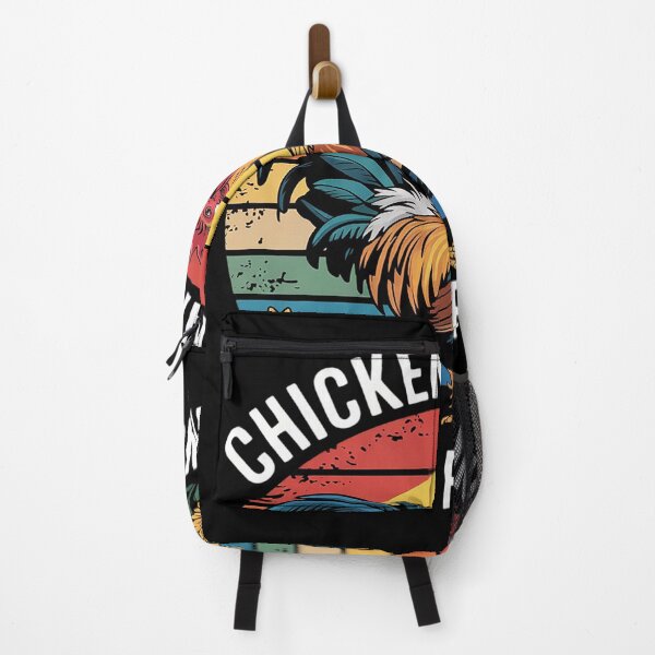 Item preview, Chicken Raising & Jesus Praising  designed and sold by SyntaxClaw.