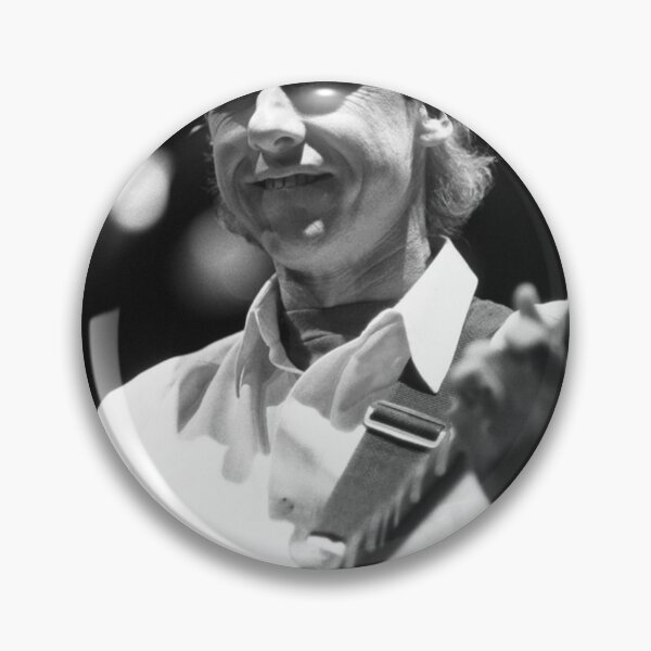 Item preview, Mark Knopfler designed and sold by mitchelseze.