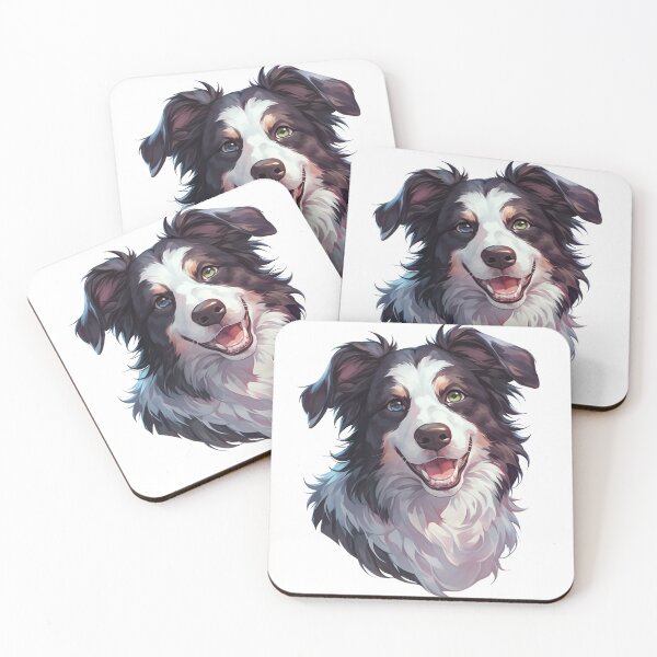 Item preview, Border Collie Sheepdog designed and sold by SMARTKIT  DESIGNAGENCY.