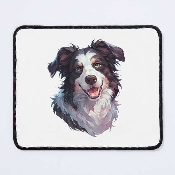 Item preview, Border Collie Sheepdog designed and sold by SMARTKIT DESIGNAGENCY.