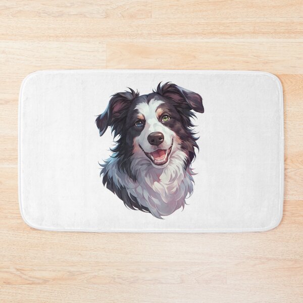 Item preview, Border Collie Sheepdog designed and sold by SMARTKIT  DESIGNAGENCY.