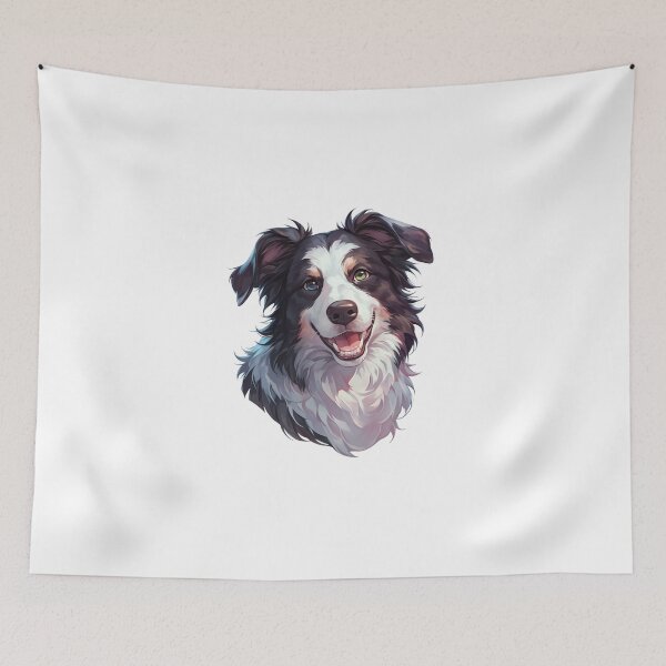 Item preview, Border Collie Sheepdog designed and sold by SMARTKIT  DESIGNAGENCY.