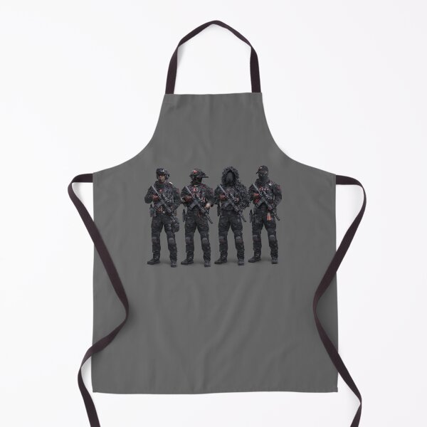 Item preview, BF6 Phantom Squad designed and sold by Sellcooldesigns.