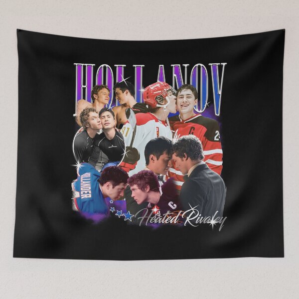 Item preview, Hollanov Heated Rivaky  designed and sold by sharitagrfin26.
