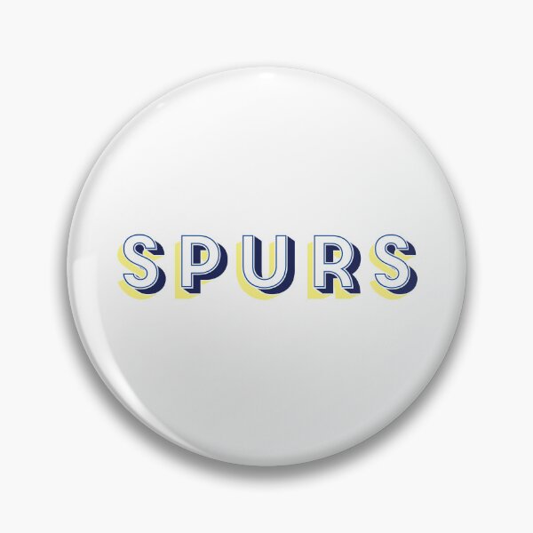 Item preview, Spurs designed and sold by DFA.