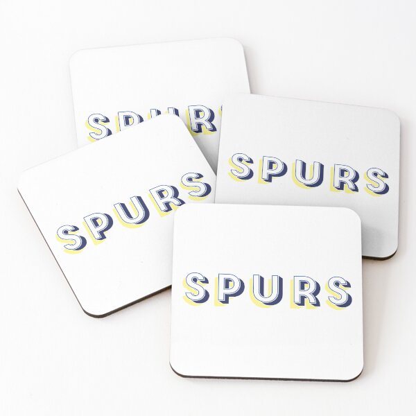 Item preview, Spurs designed and sold by DFA.