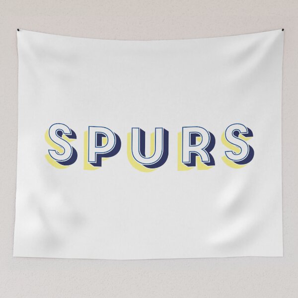 Item preview, Spurs designed and sold by DFA.