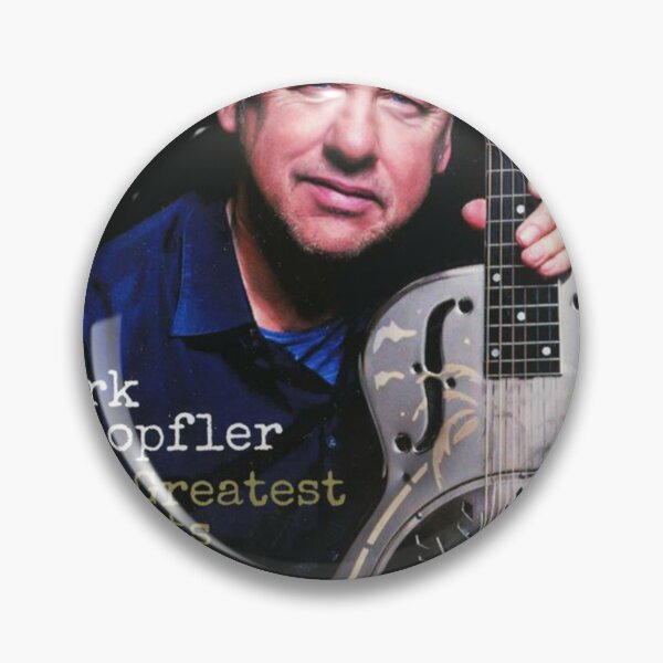 Item preview, Mark Knopfler designed and sold by mitchelseze.