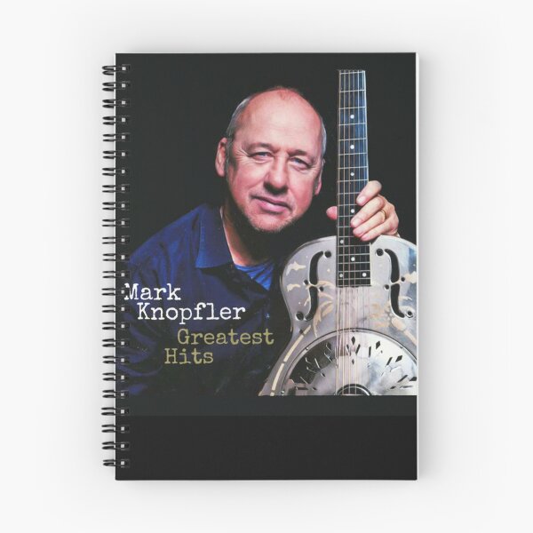 Item preview, Mark Knopfler designed and sold by mitchelseze.