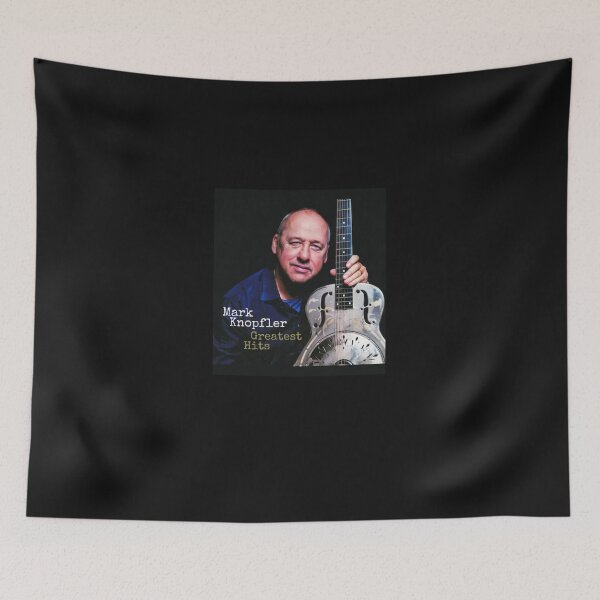 Item preview, Mark Knopfler designed and sold by mitchelseze.