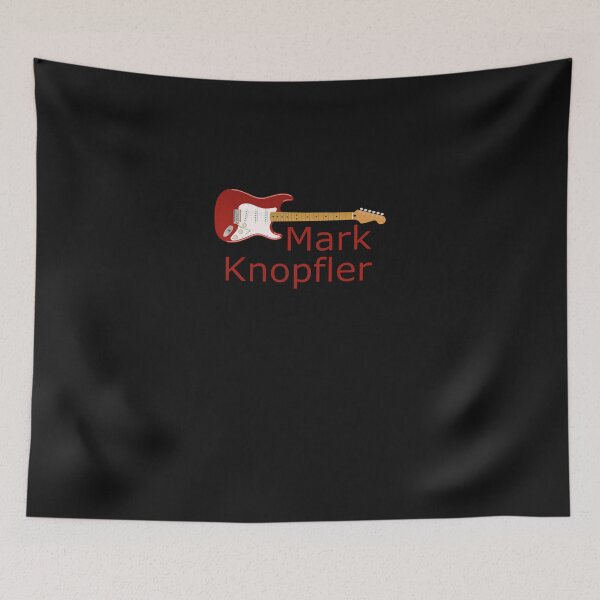 Item preview, Mark Knopfler designed and sold by mitchelseze.