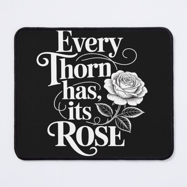 Item preview, Every Thorn! designed and sold by Rackaam.