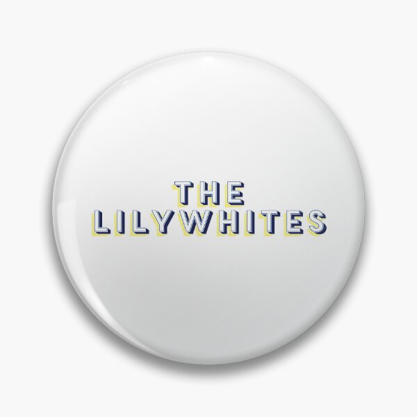 Item preview, The Lilywhites designed and sold by DFA.