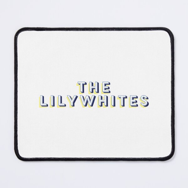 Item preview, The Lilywhites designed and sold by DFA.