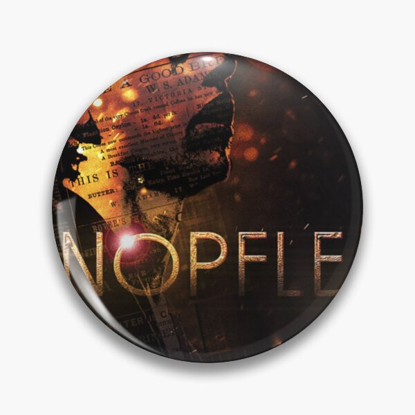 Item preview, Mark Knopfler designed and sold by mitchelseze.