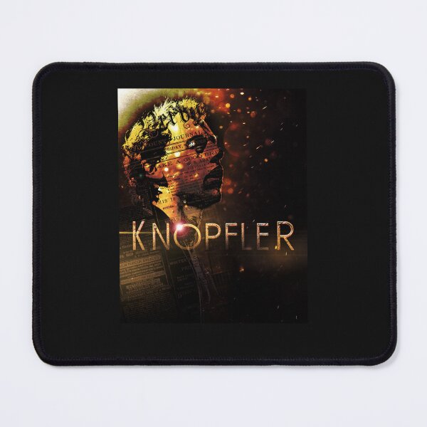 Item preview, Mark Knopfler designed and sold by mitchelseze.