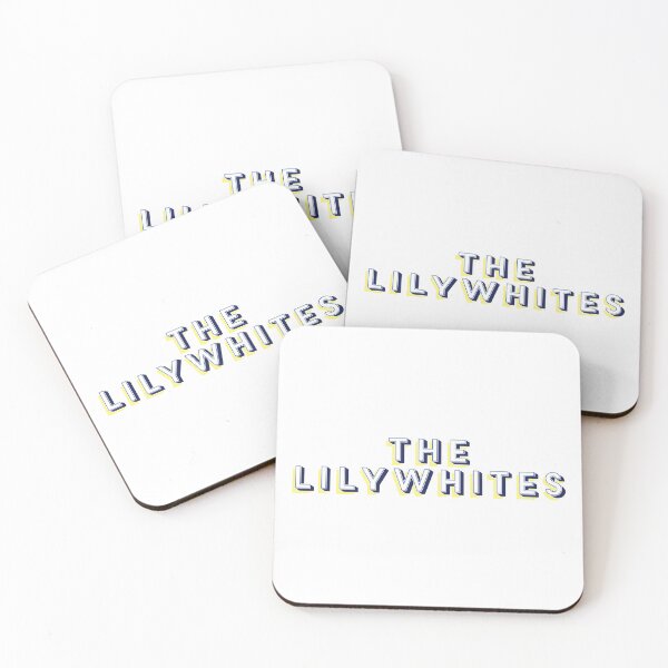 Item preview, The Lilywhites designed and sold by DFA.