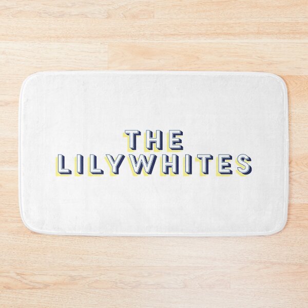 Item preview, The Lilywhites designed and sold by DFA.