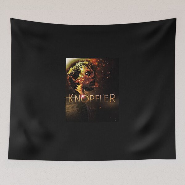 Item preview, Mark Knopfler designed and sold by mitchelseze.