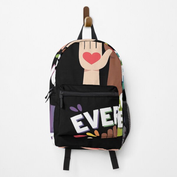 Item preview, Everyone Is Welcome Here Idaho Teacher49 designed and sold by FadeOfThrone.