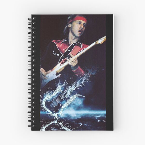 Item preview, Mark Knopfler designed and sold by mitchelseze.