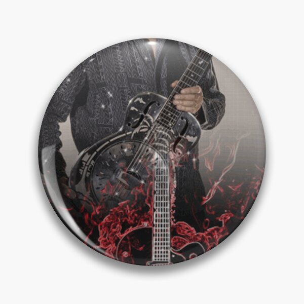 Item preview, Mark Knopfler designed and sold by mitchelseze.