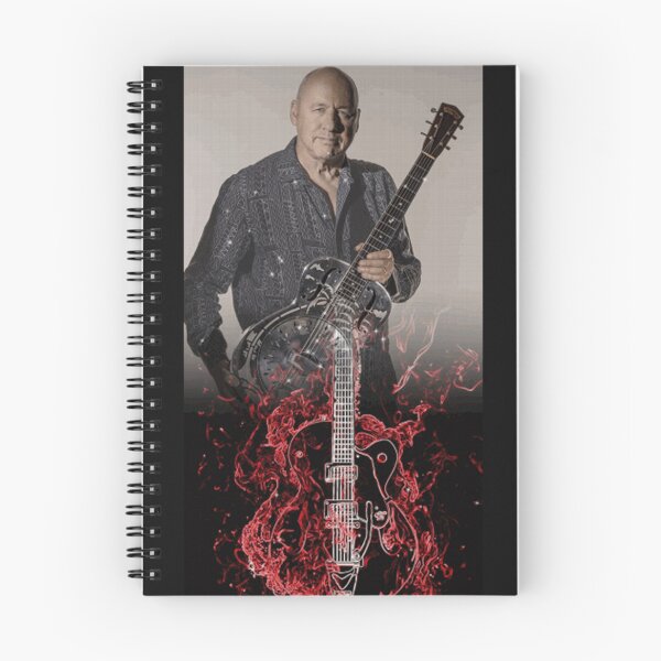 Item preview, Mark Knopfler designed and sold by mitchelseze.