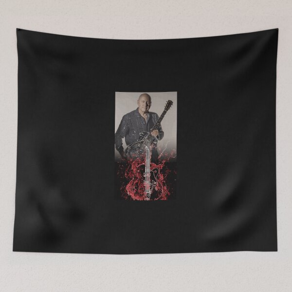 Item preview, Mark Knopfler designed and sold by mitchelseze.