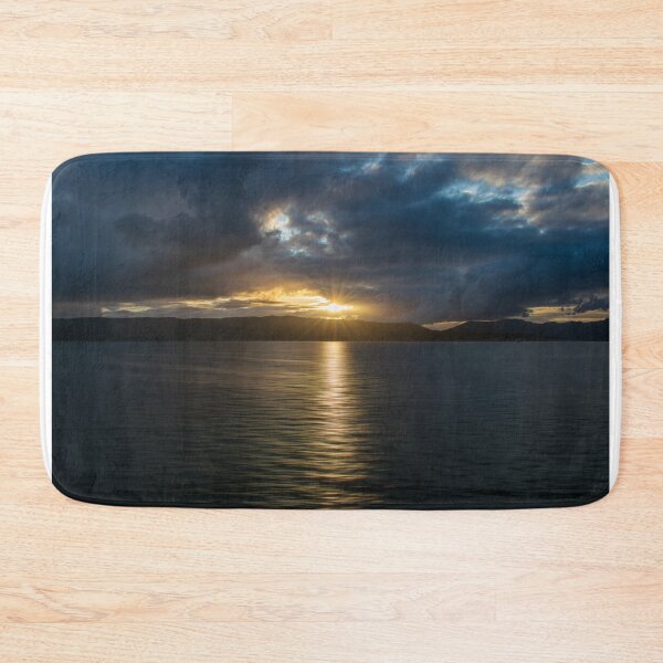 Item preview, Sunset Over Argyll Hills designed and sold by RJW Images.