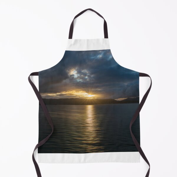 Item preview, Sunset Over Argyll Hills designed and sold by RJW Images.